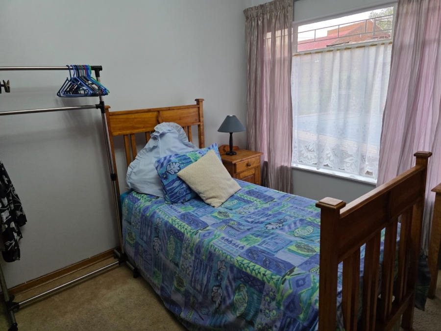 4 Bedroom Property for Sale in Heuwelsig Free State
